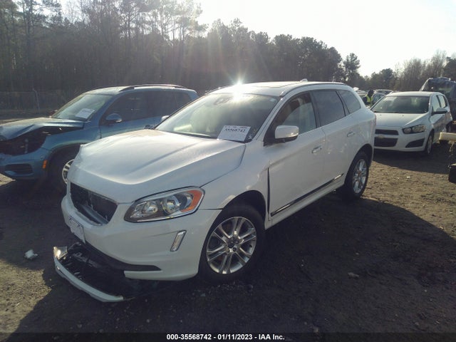 Volvo XC60 2016 YV440MDK2G2783306 Image 2