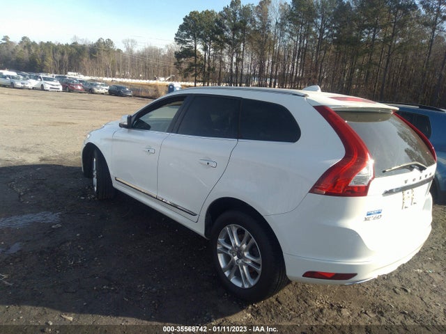 Volvo XC60 2016 YV440MDK2G2783306 Image 4