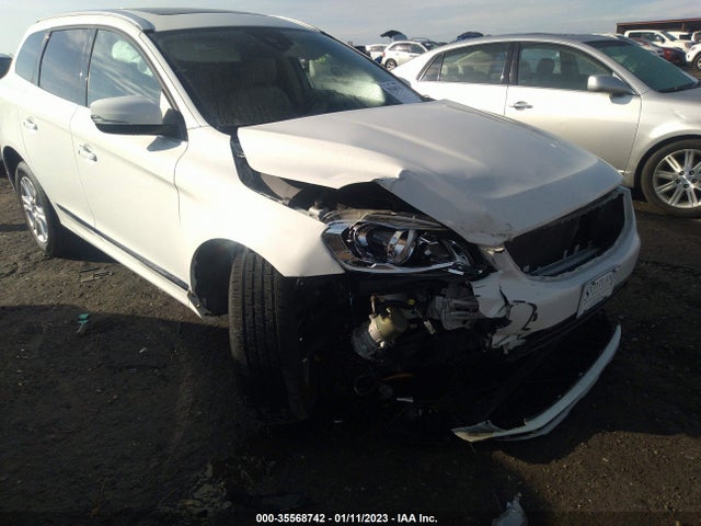 Volvo XC60 2016 YV440MDK2G2783306 Image 7