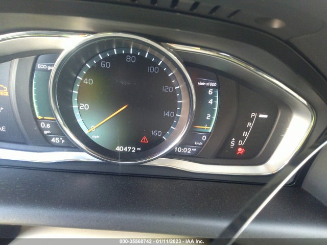 Volvo XC60 2016 YV440MDK2G2783306 Image 8