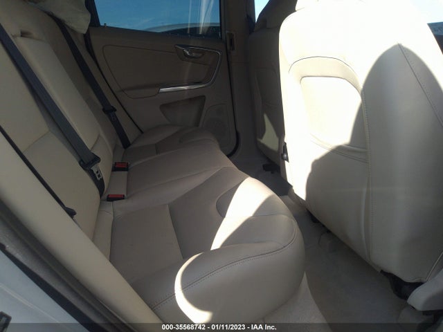 Volvo XC60 2016 YV440MDK2G2783306 Image 9
