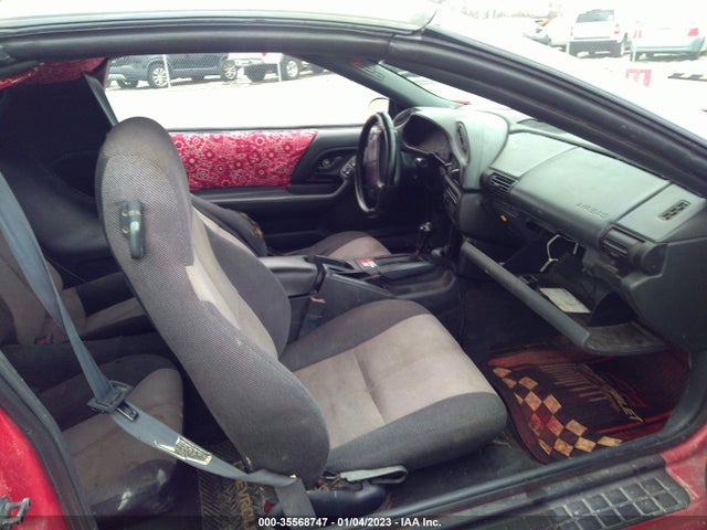 1994 CHEVROLET CAMARO Z28 VIN: 2G1FP22P7R2190198