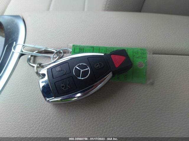 2016 Mercedes-Benz GLC-Class, VIN: WDC0G4KB6GF104382