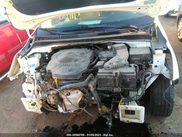 2019 Kia Sedona, VIN: KNDMB5C16K6505151