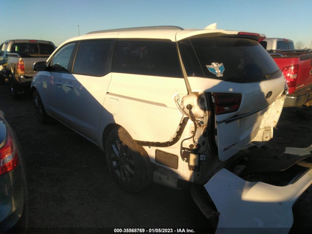2019 Kia Sedona, VIN: KNDMB5C16K6505151