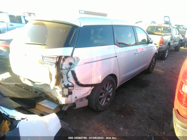 2019 Kia Sedona, VIN: KNDMB5C16K6505151