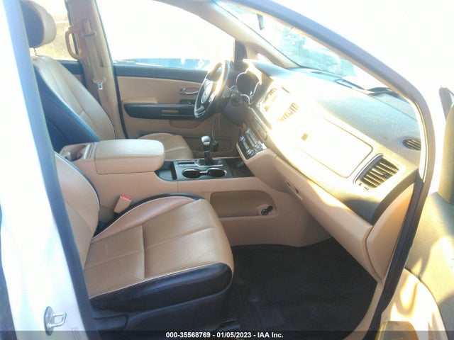 2019 Kia Sedona, VIN: KNDMB5C16K6505151