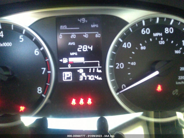 2023 NISSAN KICKS S VIN: 3N1CP5BV6PL468460
