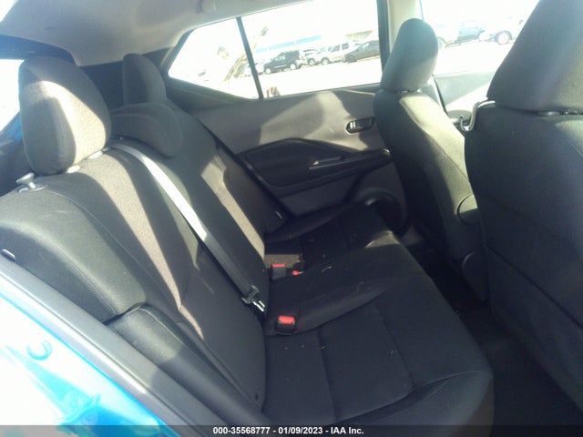 2023 NISSAN KICKS S VIN: 3N1CP5BV6PL468460