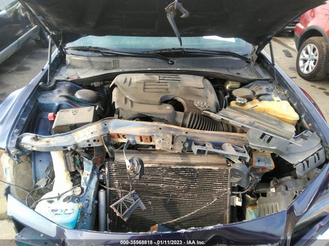 2C3CCAAGXEH135838 Chrysler 300