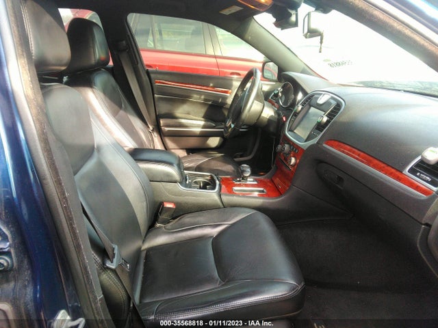 2C3CCAAGXEH135838 Chrysler 300