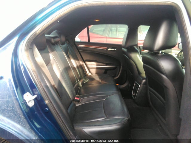 2C3CCAAGXEH135838 Chrysler 300