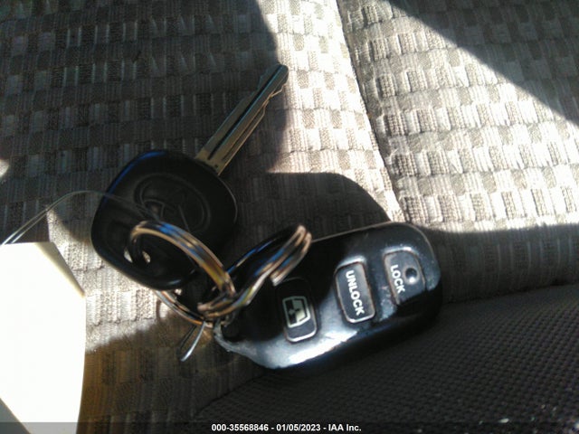2008 TOYOTA 4RUNNER SR5 SPORT VIN: JTEBU14R08K017033
