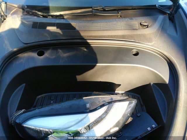Tesla Model 3 Long Range 2020 5YJ3E1EBXLF794946 Image 12