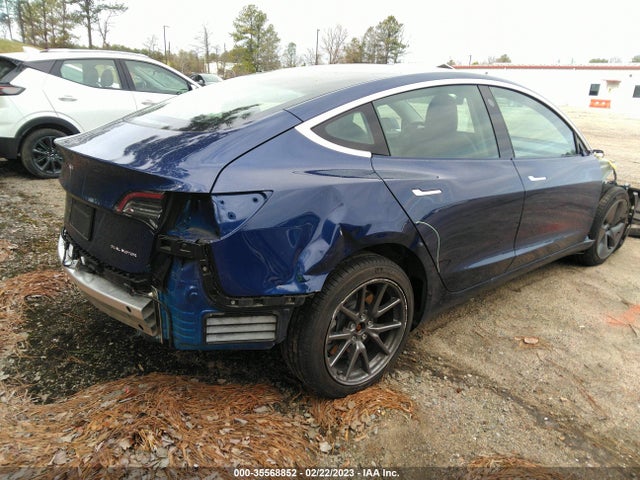 Tesla Model 3 Long Range 2020 5YJ3E1EBXLF794946 Image 6