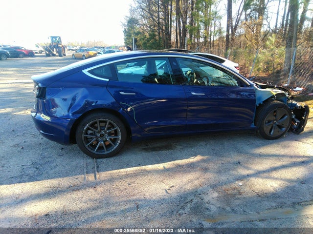 Tesla Model 3 Long Range 2020 5YJ3E1EBXLF794946 Image 8