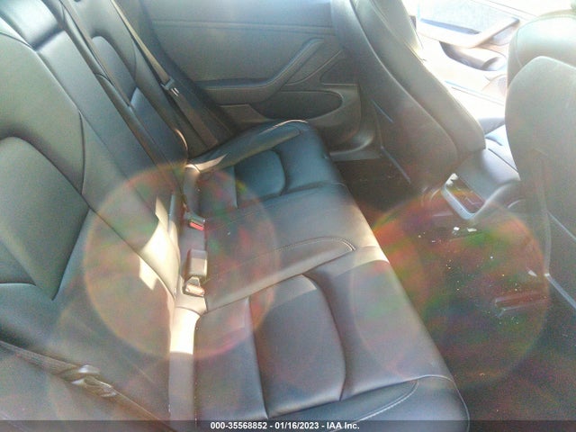 Tesla Model 3 Long Range 2020 5YJ3E1EBXLF794946 Image 10