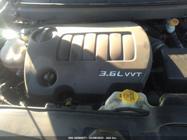 Dodge Journey Sxt 2013 3C4PDDBG3DT619950 Image 12