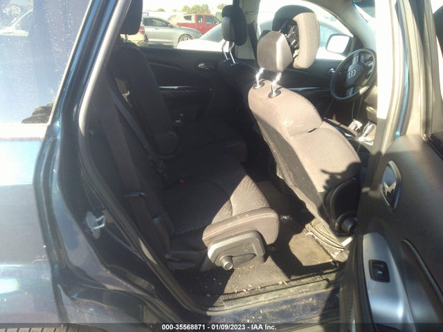 Dodge Journey Sxt 2013 3C4PDDBG3DT619950 Image 10