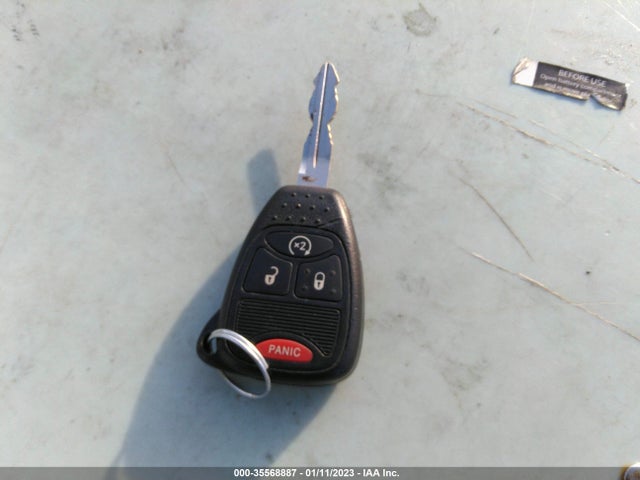 1C4NJRBB2GD753148 Jeep Patriot 75th Anniversary