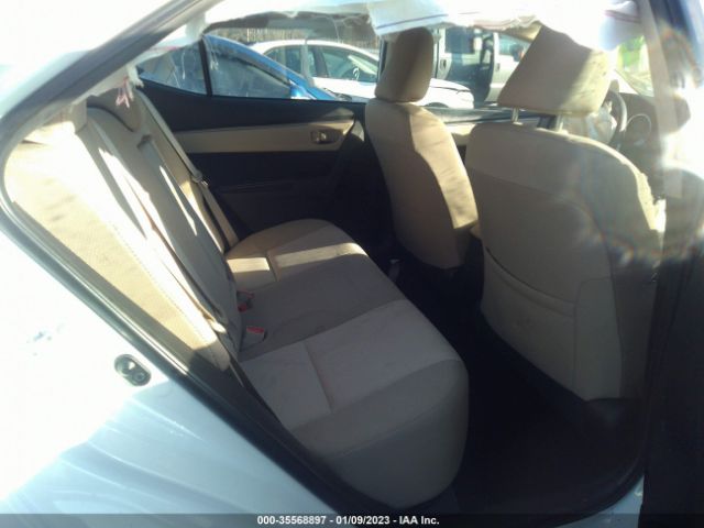 2T1BURHE4FC312970 Toyota COROLLA LE