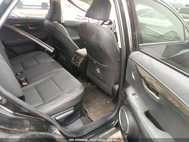 Lexus Nx Nx 300 2021 JTJDARDZ8M2249617 Image 9