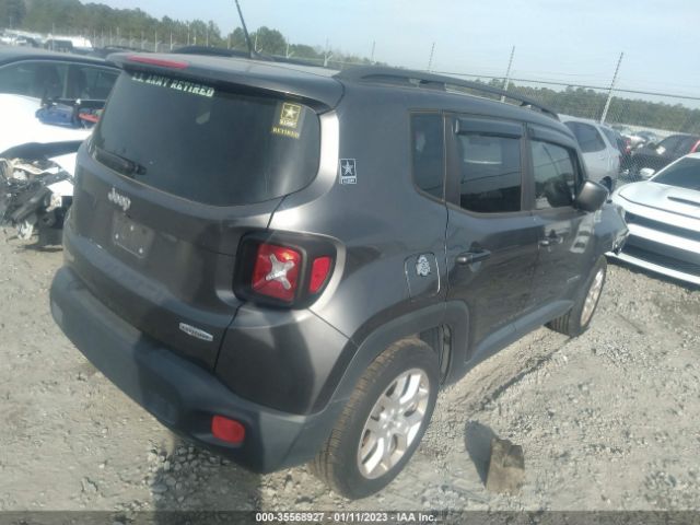ZACCJABT4GPE16032 Jeep Renegade Latitude