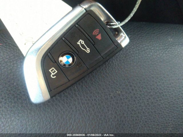 5UXKR6C51F0J76555 BMW X5 Xdrive50i