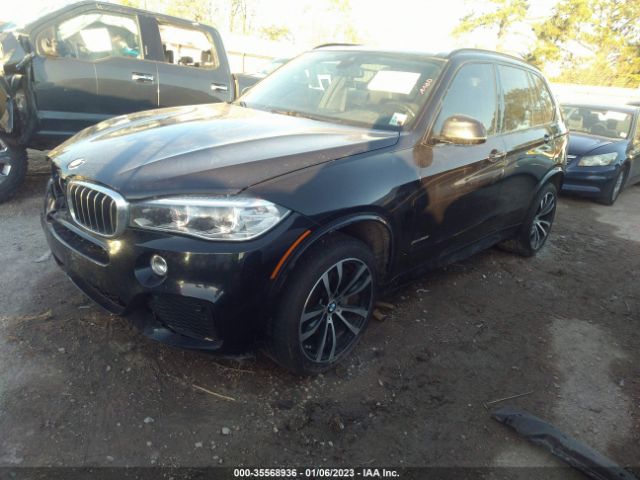 5UXKR6C51F0J76555 BMW X5 Xdrive50i