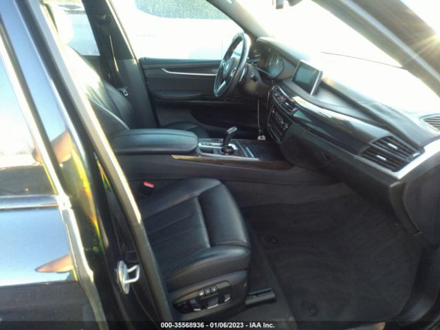 5UXKR6C51F0J76555 BMW X5 Xdrive50i