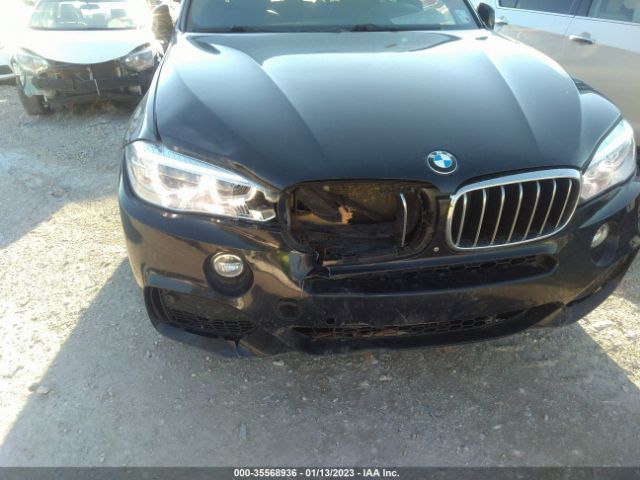 5UXKR6C51F0J76555 BMW X5 Xdrive50i