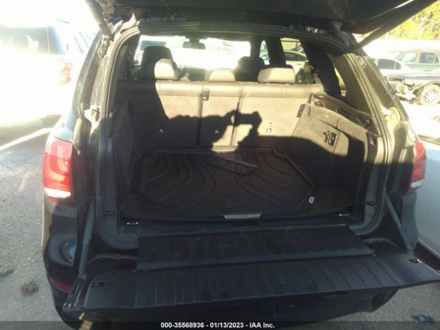 5UXKR6C51F0J76555 BMW X5 Xdrive50i
