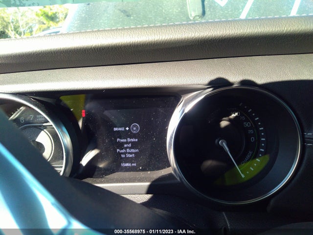 1C4JJXP69MW677135 Jeep Wrangler 4xe Unlimited Sahara