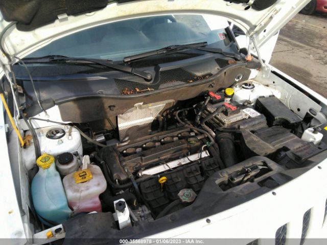 1C4NJPBAXDD213666 Jeep Patriot