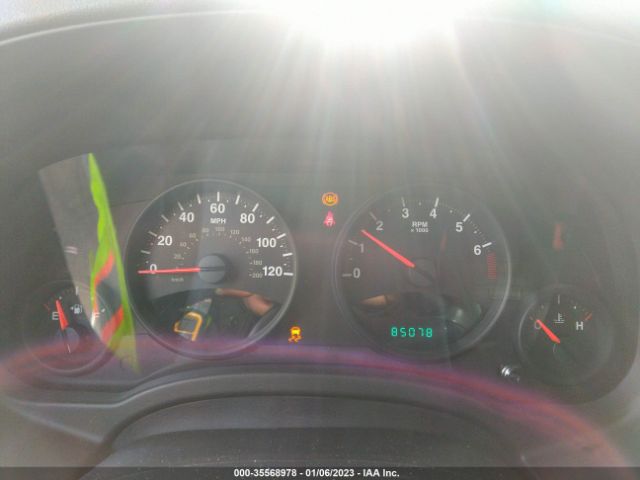 1C4NJPBAXDD213666 Jeep Patriot