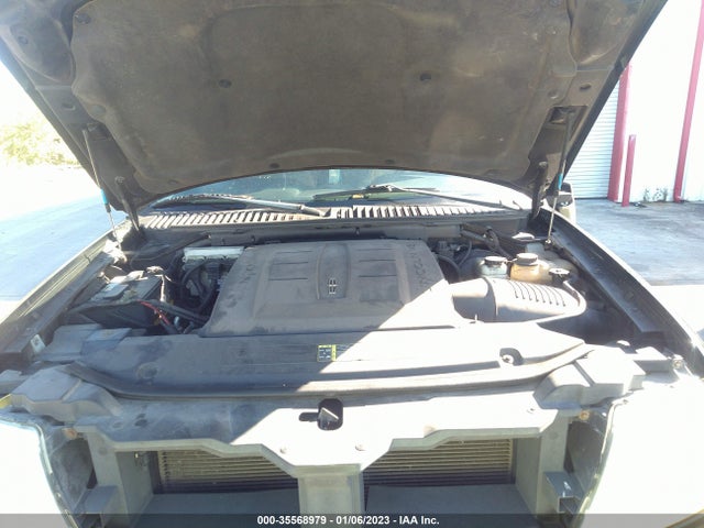 Lincoln Navigator 2005 5LMFU27515LJ18519 Image 11