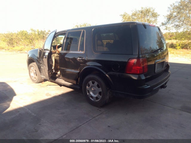Lincoln Navigator 2005 5LMFU27515LJ18519 Image 4