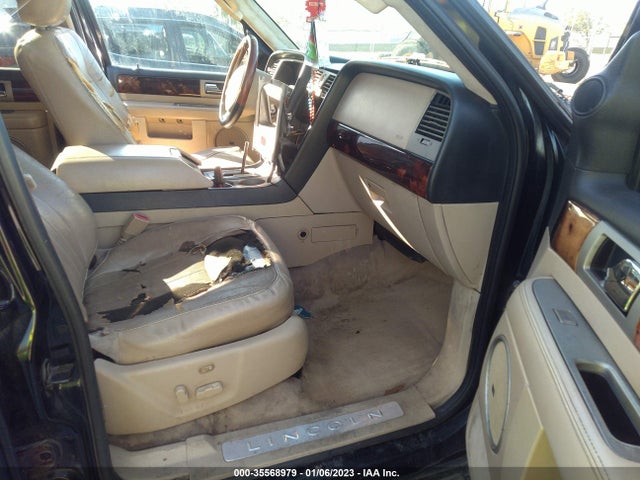 Lincoln Navigator 2005 5LMFU27515LJ18519 Image 6