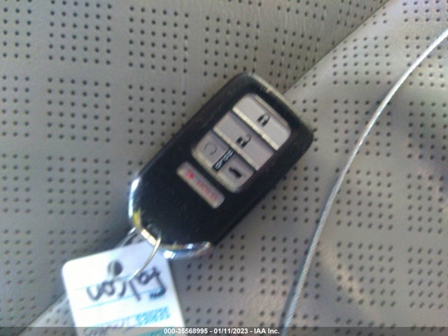 Honda Passport Ex-l 2021 5FNYF8H50MB031322 Image 3