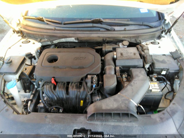 Hyundai SONATA SEL 2018 5NPE34AF0JH620956 Image 12