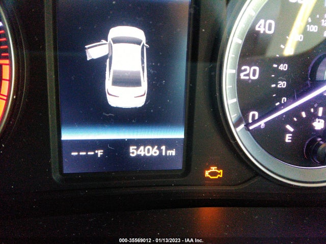 Hyundai SONATA SEL 2018 5NPE34AF0JH620956 Image 9