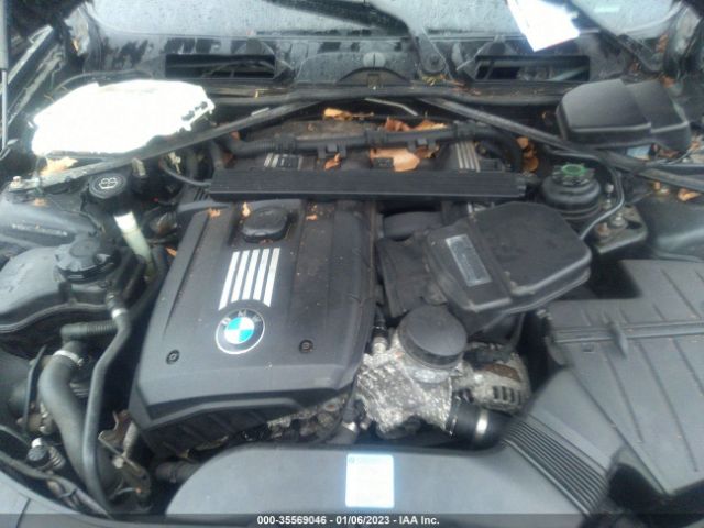 WBAVC735X8KX92085 BMW 3 Series 328xi