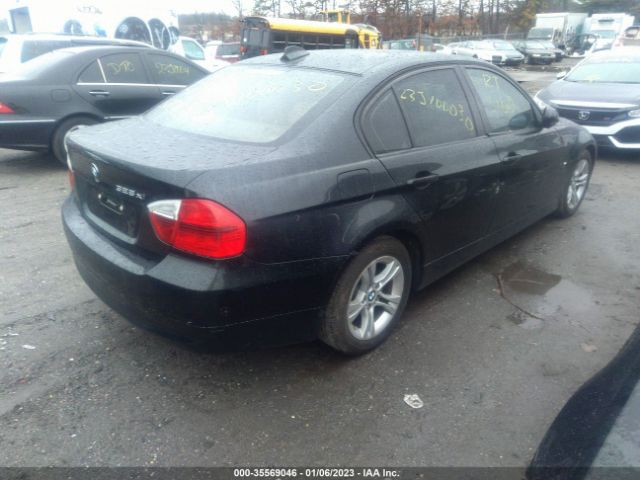 WBAVC735X8KX92085 BMW 3 Series 328xi