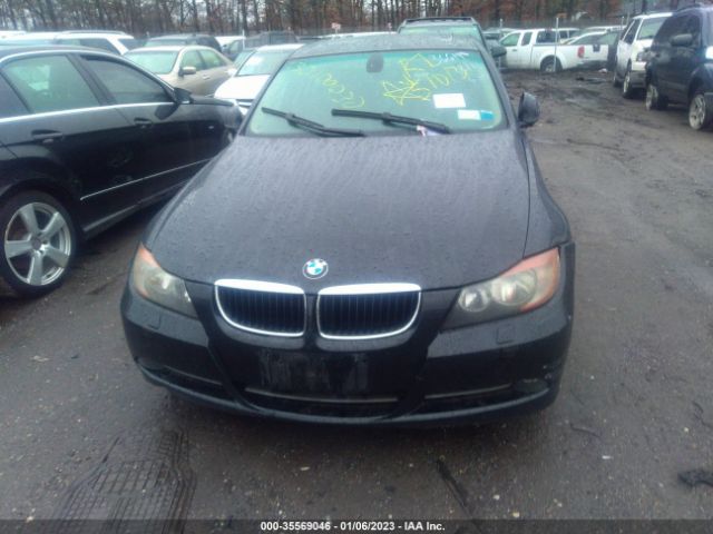 WBAVC735X8KX92085 BMW 3 Series 328xi