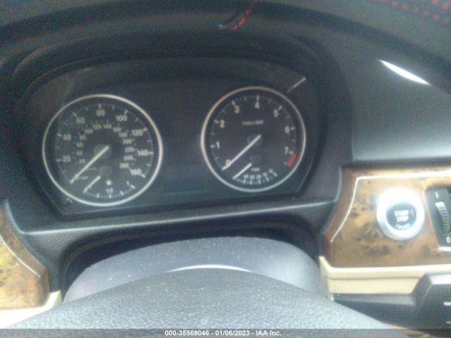WBAVC735X8KX92085 BMW 3 Series 328xi