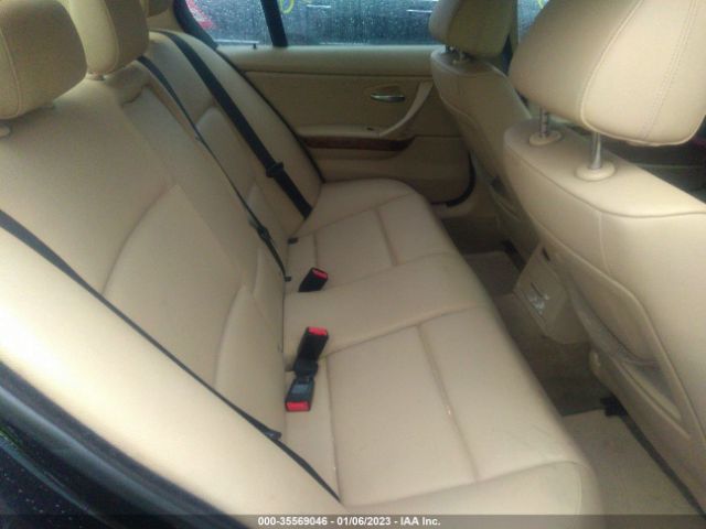 WBAVC735X8KX92085 BMW 3 Series 328xi