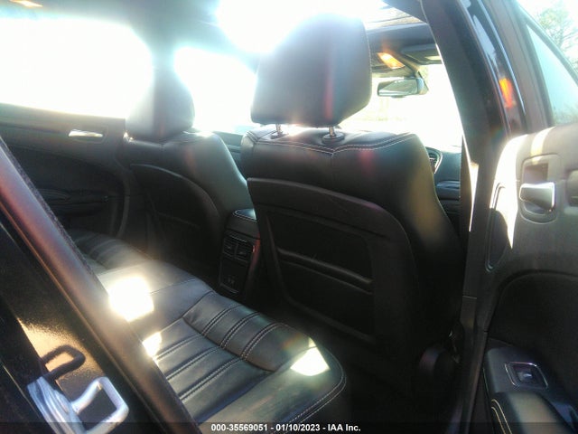Chrysler 300 300s 2015 2C3CCABG6FH926660 Image 8