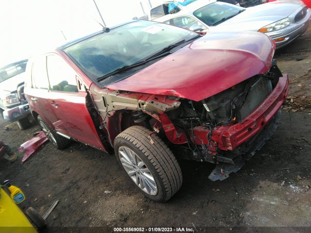 2015 Lincoln MKX, VIN: 2LMDJ8JK0FBL25090