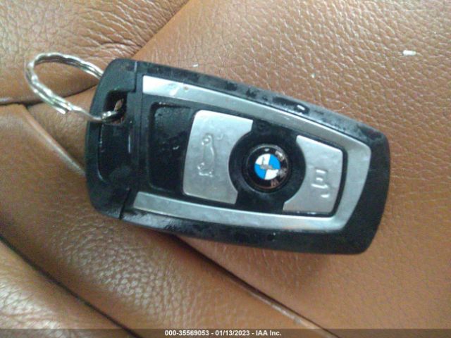 WBA3N9C5XFK246252 BMW 4 Series 428i Xdrive