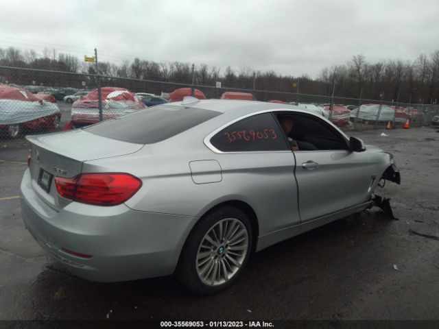 WBA3N9C5XFK246252 BMW 4 Series 428i Xdrive